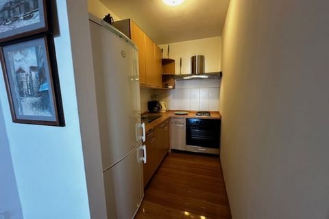 El apartament en Mugeba posseeix 1 dormitori(s) i capacitat per a 4 persones. Allotjament de 60 m² còmode i exterior, amb vistes al mar i al jadí. Es troba a 1 km del parc aquàtic 